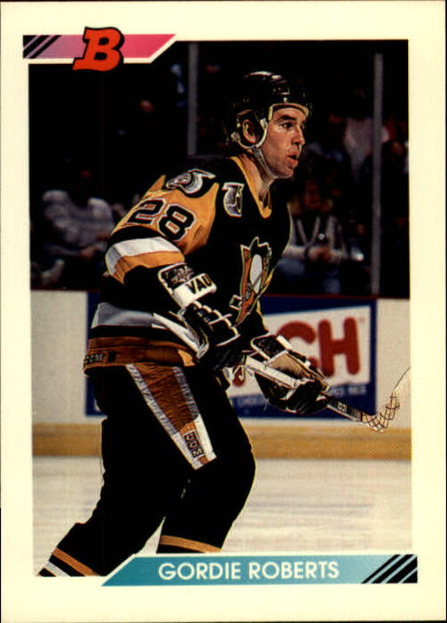 A8982- 1992-93 Bowman Hockey Karten 1-249 + Rookies -du Pick- 15 + Gratis US - Bild 362 von 407
