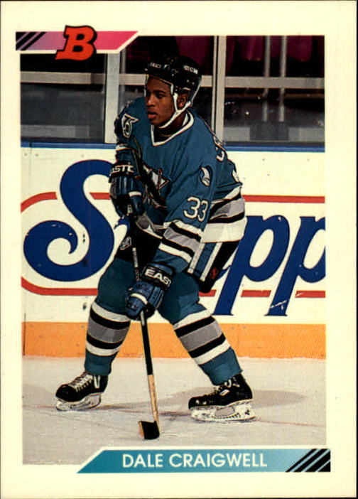 A8982- 1992-93 Bowman Hockey Karten 1-249 + Rookies -du Pick- 15 + Gratis US - Bild 364 von 407