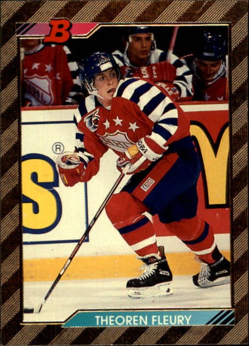 A8982- 1992-93 Bowman Hockey Karten 1-249 + Rookies -du Pick- 15 + Gratis US - Bild 372 von 407