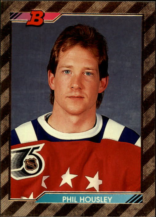 A8982- 1992-93 Bowman Hockey Karten 1-249 + Rookies -du Pick- 15 + Gratis US - Bild 374 von 407