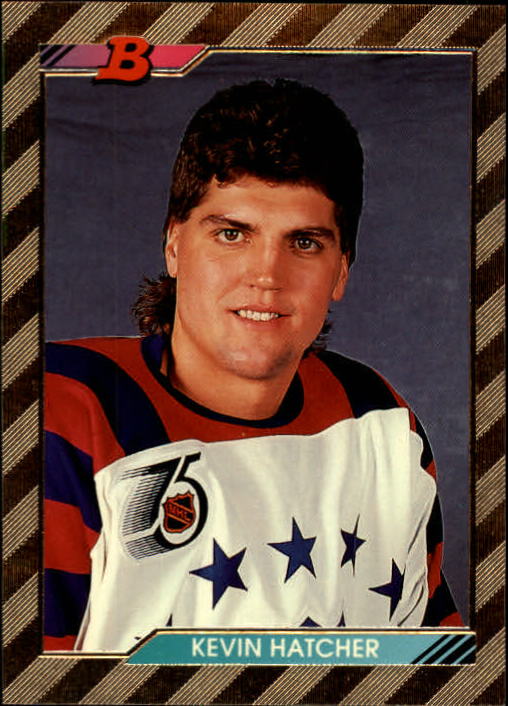 A8982- 1992-93 Bowman Hockey Karten 1-249 + Rookies -du Pick- 15 + Gratis US - Bild 386 von 407