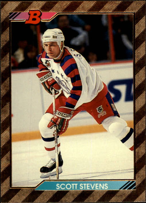 A8982- 1992-93 Bowman Hockey Karten 1-249 + Rookies -du Pick- 15 + Gratis US - Bild 392 von 407