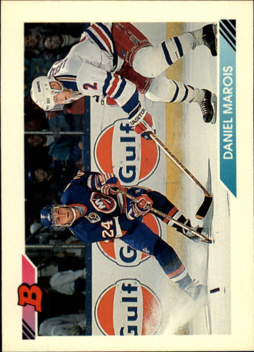 A8982- 1992-93 Bowman Hockey Karten 1-249 + Rookies -du Pick- 15 + Gratis US - Bild 396 von 407