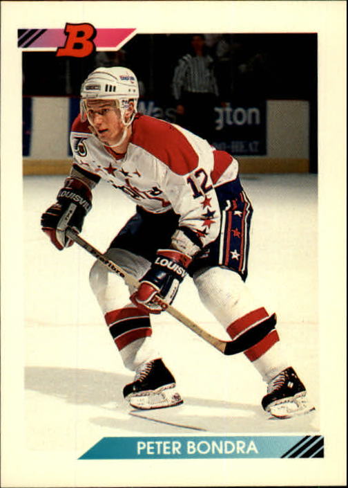 A8982- 1992-93 Bowman Hockey Karten 1-249 + Rookies -du Pick- 15 + Gratis US - Bild 402 von 407