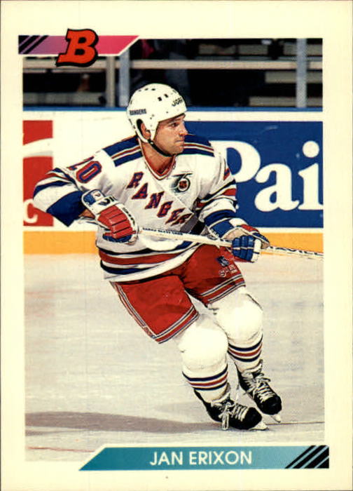 A8982- 1992-93 Bowman Hockey #s 250-442 +Rookies -You Pick- 15+ FREE US SHIP - Picture 6 of 373