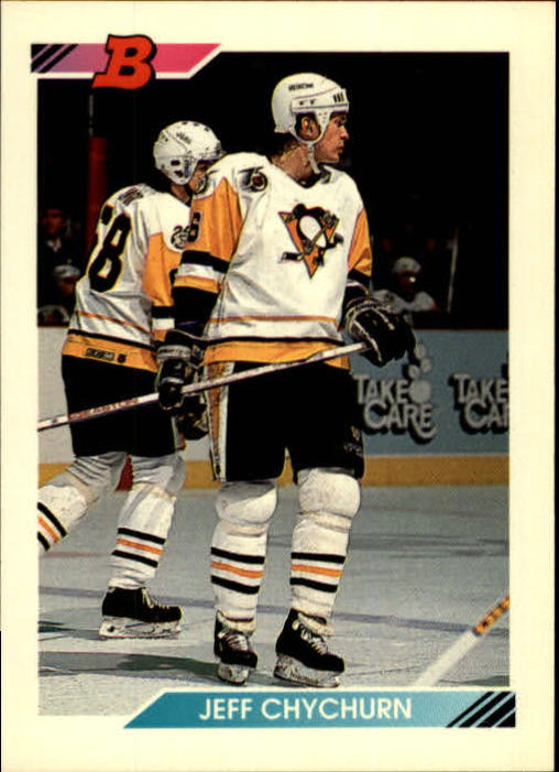 A8982- 1992-93 Bowman Hockey #s 250-442 +Rookies -You Pick- 15+ FREE US SHIP - Picture 14 of 373