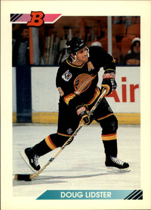 A8982- 1992-93 Bowman Hockey #s 250-442 +Rookies -You Pick- 15+ FREE US SHIP - Picture 34 of 373