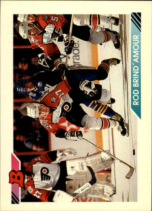A8982- 1992-93 Bowman Hockey #s 250-442 +Rookies -You Pick- 15+ FREE US SHIP - Picture 36 of 373
