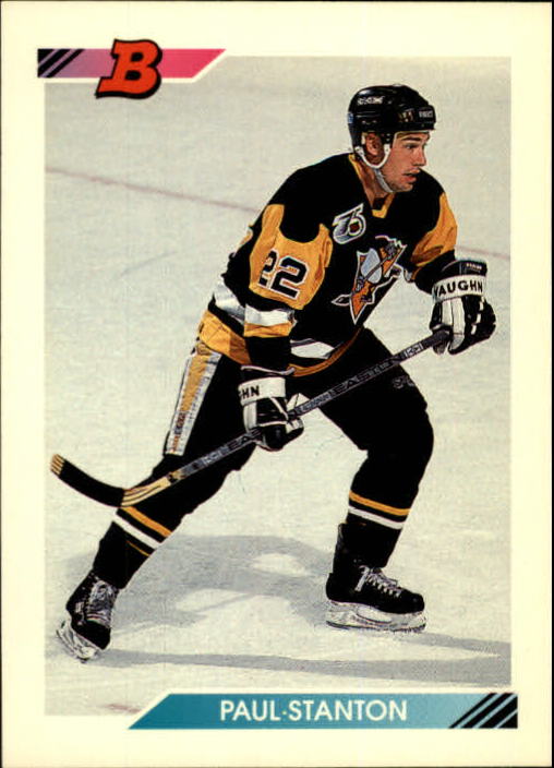 A8982- 1992-93 Bowman Hockey #s 250-442 +Rookies -You Pick- 15+ FREE US SHIP - Picture 68 of 373
