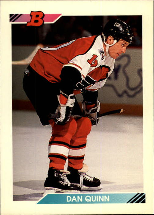 A8982- 1992-93 Bowman Hockey #s 250-442 +Rookies -You Pick- 15+ FREE US SHIP - Picture 78 of 373