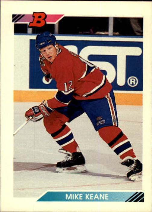 A8982- 1992-93 Bowman Hockey #s 250-442 +Rookies -You Pick- 15+ FREE US SHIP - Picture 80 of 373