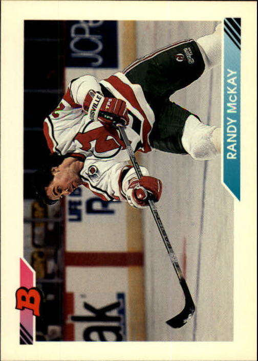 A8982- 1992-93 Bowman Hockey #s 250-442 +Rookies -You Pick- 15+ FREE US SHIP - Picture 90 of 373