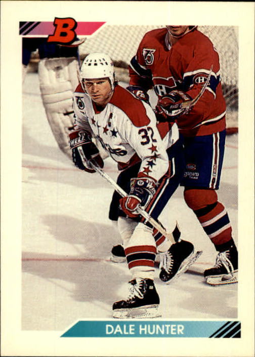 A8982- 1992-93 Bowman Hockey #s 250-442 +Rookies -You Pick- 15+ FREE US SHIP - Picture 102 of 373