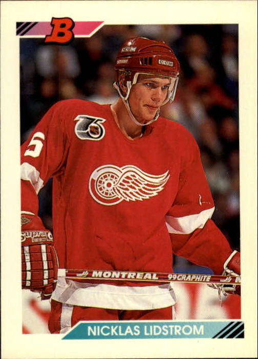 A8982- 1992-93 Bowman Hockey #s 250-442 +Rookies -You Pick- 15+ FREE US SHIP - Picture 106 of 373