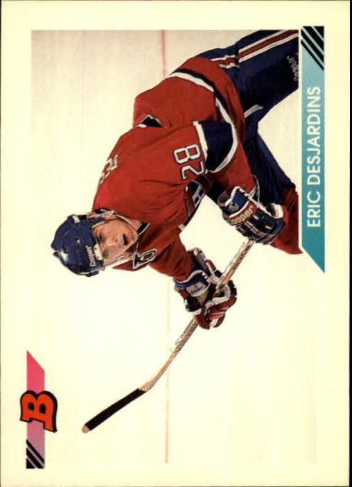 A8982- 1992-93 Bowman Hockey #s 250-442 +Rookies -You Pick- 15+ FREE US SHIP - Picture 118 of 373