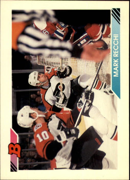 A8982- 1992-93 Bowman Hockey #s 250-442 +Rookies -You Pick- 15+ FREE US SHIP - Picture 124 of 373