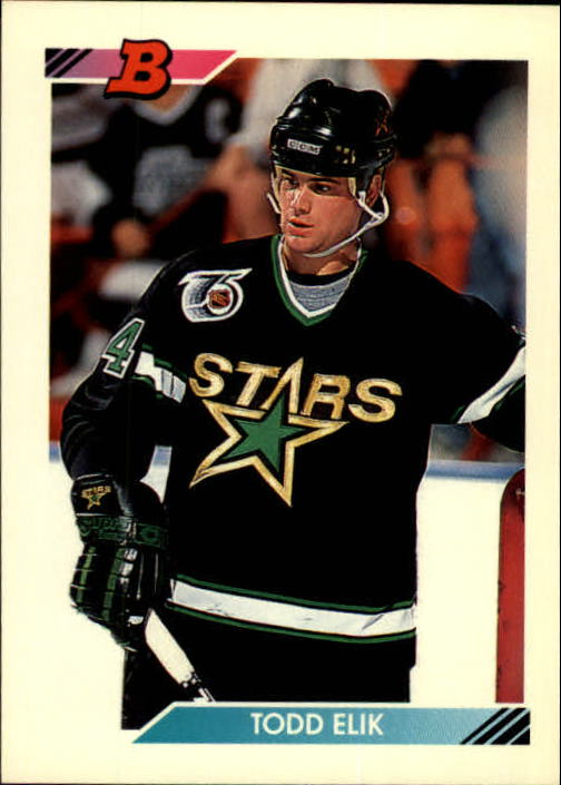 A8982- 1992-93 Bowman Hockey #s 250-442 +Rookies -You Pick- 15+ FREE US SHIP - Picture 130 of 373