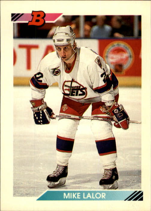 A8982- 1992-93 Bowman Hockey #s 250-442 +Rookies -You Pick- 15+ FREE US SHIP - Picture 134 of 373