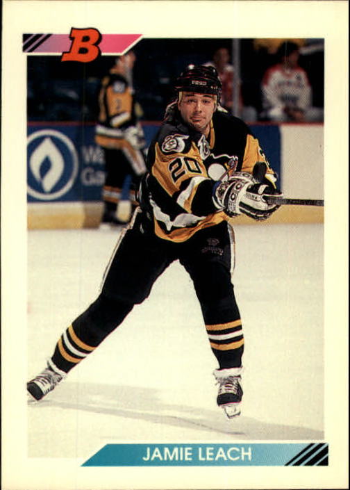 A8982- 1992-93 Bowman Hockey #s 250-442 +Rookies -You Pick- 15+ FREE US SHIP - Picture 136 of 373