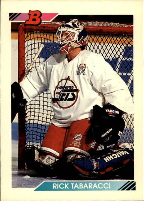 A8982- 1992-93 Bowman Hockey #s 250-442 +Rookies -You Pick- 15+ FREE US SHIP - Picture 144 of 373