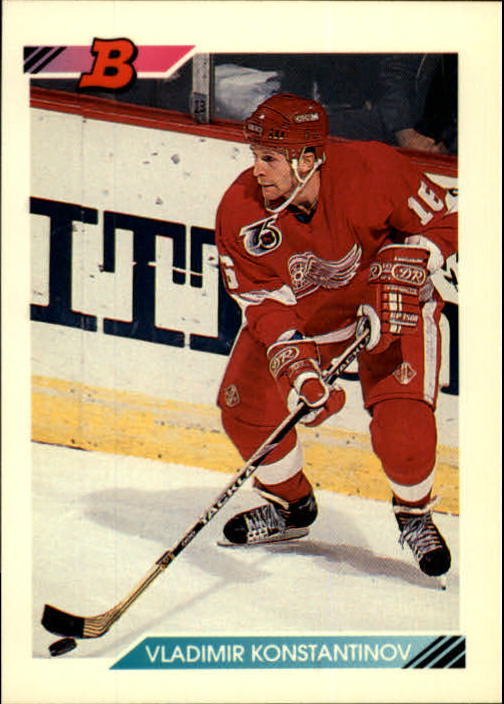 A8982- 1992-93 Bowman Hockey #s 250-442 +Rookies -You Pick- 15+ FREE US SHIP - Picture 148 of 373