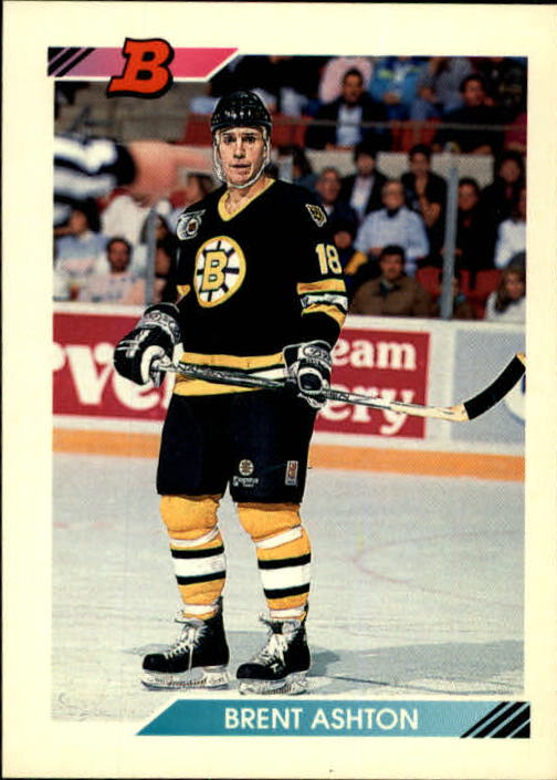 A8982- 1992-93 Bowman Hockey #s 250-442 +Rookies -You Pick- 15+ FREE US SHIP - Picture 210 of 373