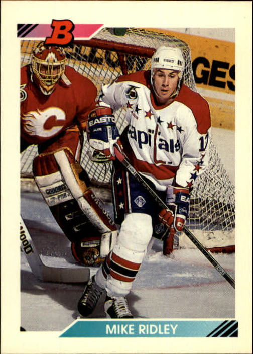 A8982- 1992-93 Bowman Hockey #s 250-442 +Rookies -You Pick- 15+ FREE US SHIP - Picture 216 of 373
