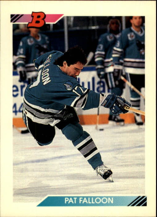 A8982- 1992-93 Bowman Hockey #s 250-442 +Rookies -You Pick- 15+ FREE US SHIP - Picture 218 of 373