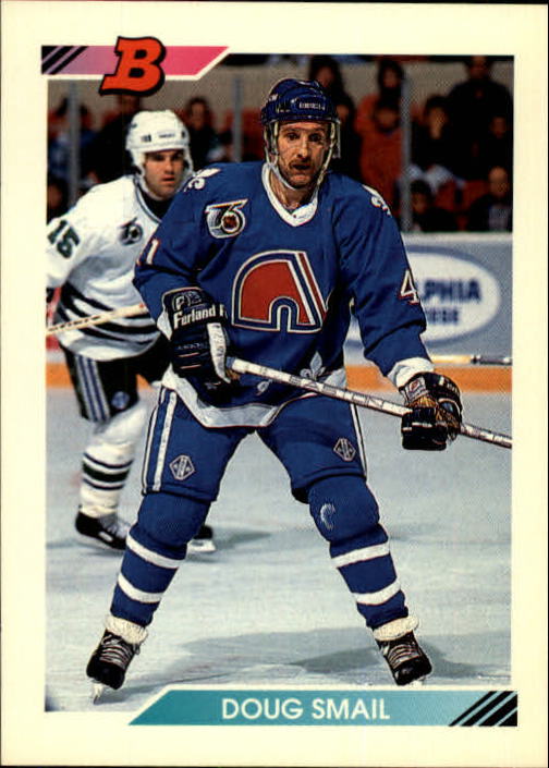 A8982- 1992-93 Bowman Hockey #s 250-442 +Rookies -You Pick- 15+ FREE US SHIP - Picture 220 of 373
