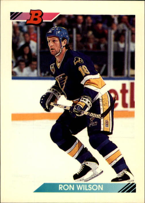 A8982- 1992-93 Bowman Hockey #s 250-442 +Rookies -You Pick- 15+ FREE US SHIP - Picture 224 of 373