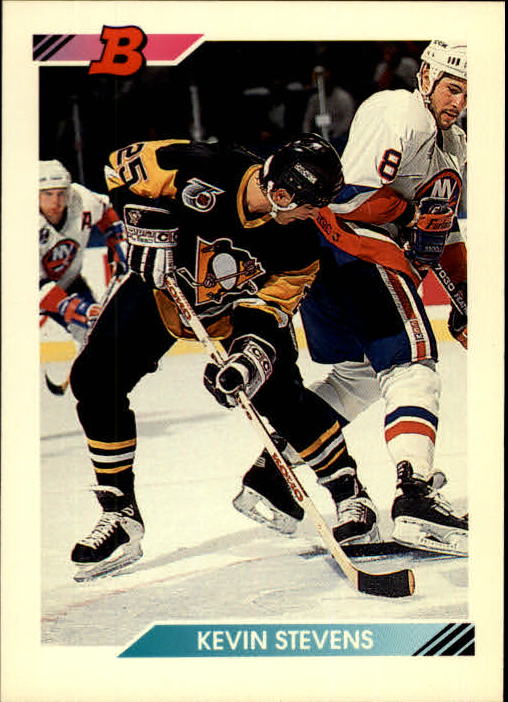 A8982- 1992-93 Bowman Hockey #s 250-442 +Rookies -You Pick- 15+ FREE US SHIP - Picture 228 of 373