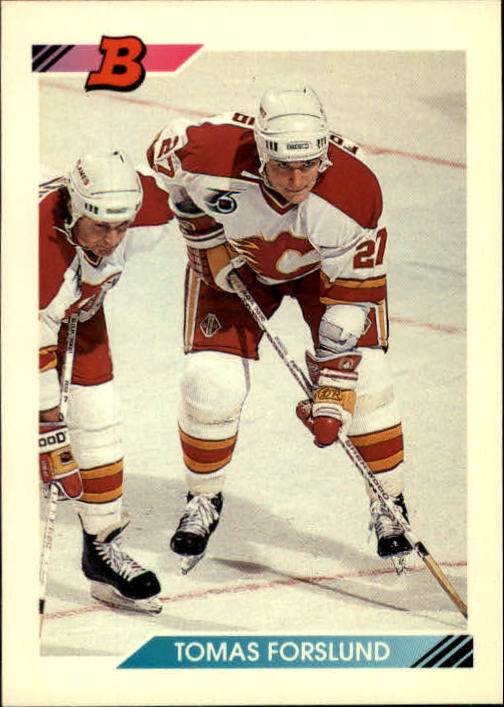 A8982- 1992-93 Bowman Hockey #s 250-442 +Rookies -You Pick- 15+ FREE US SHIP - Picture 264 of 373