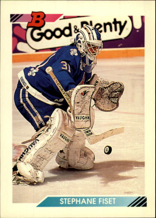 A8982- 1992-93 Bowman Hockey #s 250-442 +Rookies -You Pick- 15+ FREE US SHIP - Picture 292 of 373