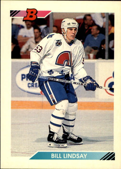 A8982- 1992-93 Bowman Hockey #s 250-442 +Rookies -You Pick- 15+ FREE US SHIP - Picture 302 of 373