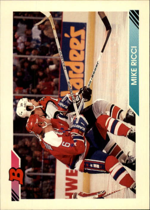 A8982- 1992-93 Bowman Hockey #s 250-442 +Rookies -You Pick- 15+ FREE US SHIP - Picture 304 of 373