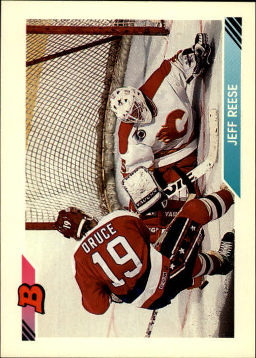 A8982- 1992-93 Bowman Hockey #s 250-442 +Rookies -You Pick- 15+ FREE US SHIP - Picture 316 of 373