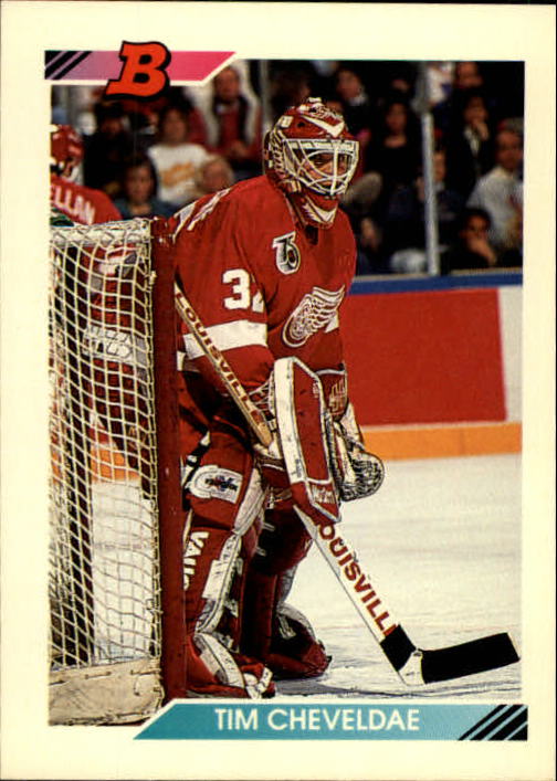 A8982- 1992-93 Bowman Hockey #s 250-442 +Rookies -You Pick- 15+ FREE US SHIP - Picture 328 of 373