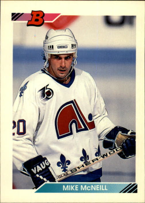 A8982- 1992-93 Bowman Hockey #s 250-442 +Rookies -You Pick- 15+ FREE US SHIP - Picture 336 of 373