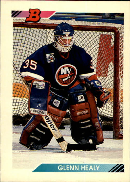 A8982- 1992-93 Bowman Hockey #s 250-442 +Rookies -You Pick- 15+ FREE US SHIP - Picture 356 of 373