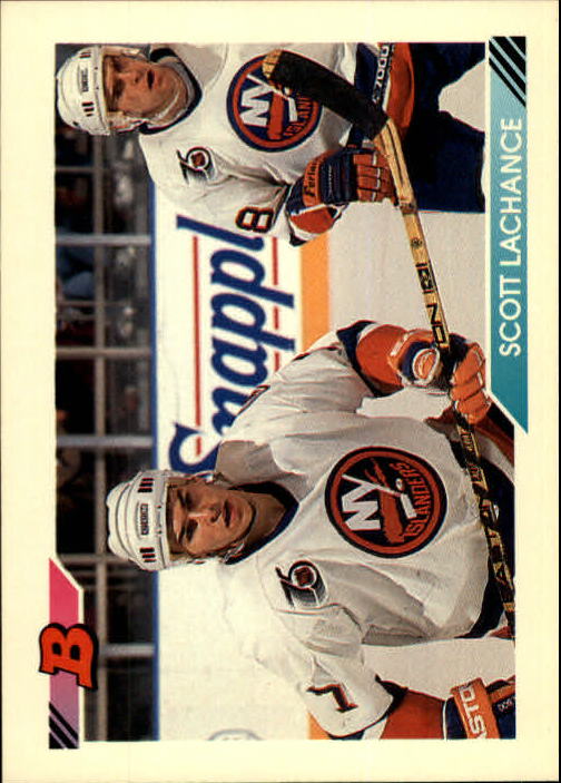 A8982- 1992-93 Bowman Hockey #s 250-442 +Rookies -You Pick- 15+ FREE US SHIP - Picture 364 of 373