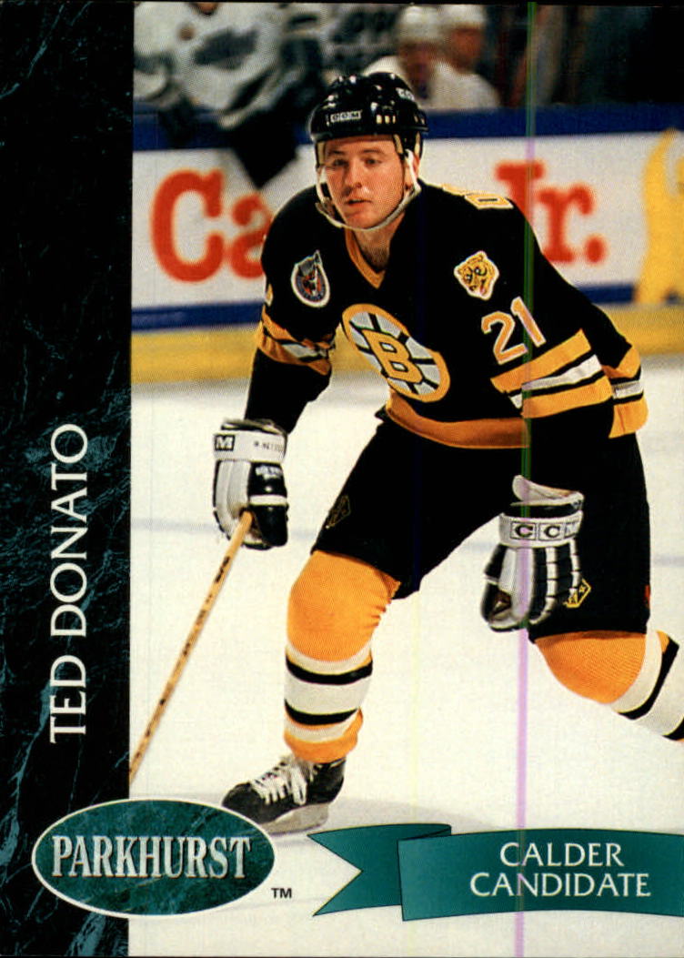 A3975- 1992-93 Parkhurst Hk Cards 1-250 +Rookies -You Pick- 15+ FREE US SHIP - Picture 16 of 454