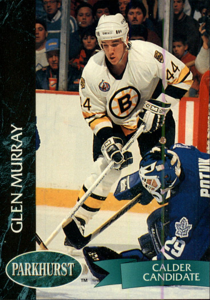 A3975- 1992-93 Parkhurst Hk Cards 1-250 +Rookies -You Pick- 15+ FREE US SHIP - Picture 18 of 454