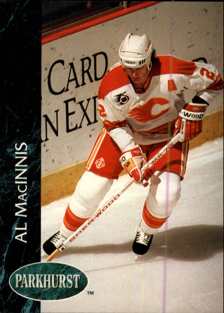 A3975- 1992-93 Parkhurst Hk Cards 1-250 +Rookies -You Pick- 15+ FREE US SHIP - Picture 37 of 454
