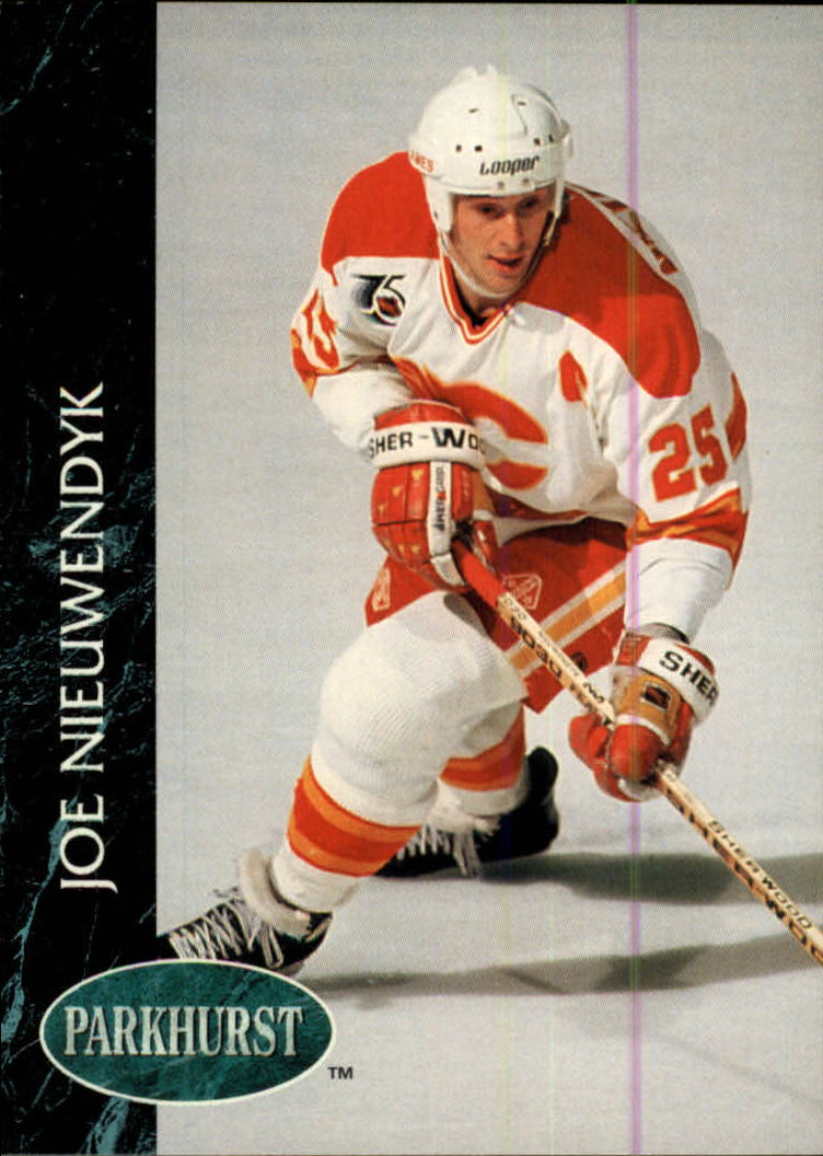 A3975- 1992-93 Parkhurst Hk Cards 1-250 +Rookies -You Pick- 15+ FREE US SHIP - Picture 39 of 454