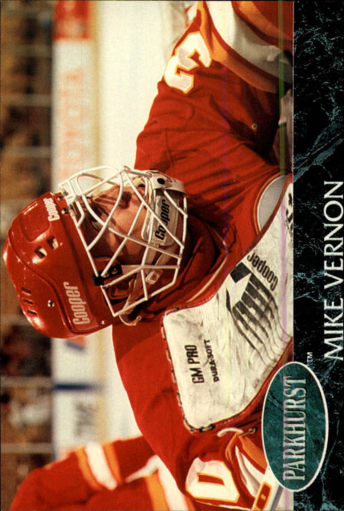 A3975- 1992-93 Parkhurst Hk Cards 1-250 +Rookies -You Pick- 15+ FREE US SHIP - Picture 45 of 454