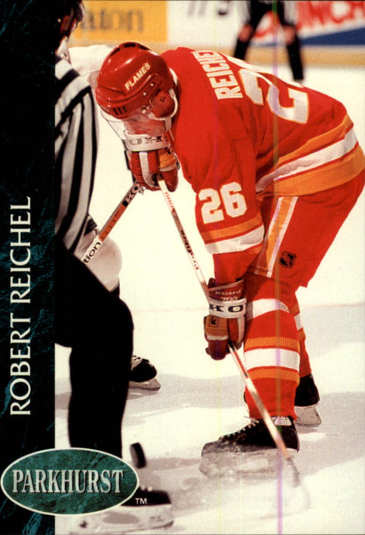 A3975- 1992-93 Parkhurst Hk Cards 1-250 +Rookies -You Pick- 15+ FREE US SHIP - Picture 49 of 454