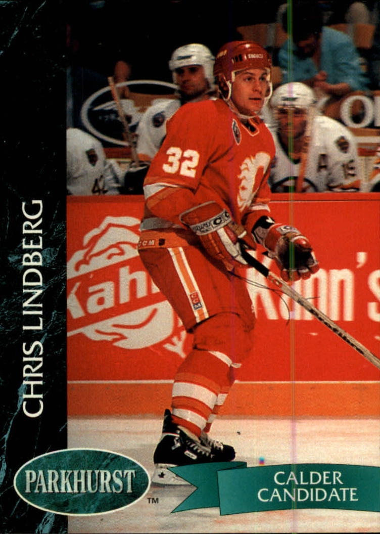 A3975- 1992-93 Parkhurst Hk Cards 1-250 +Rookies -You Pick- 15+ FREE US SHIP - Picture 51 of 454