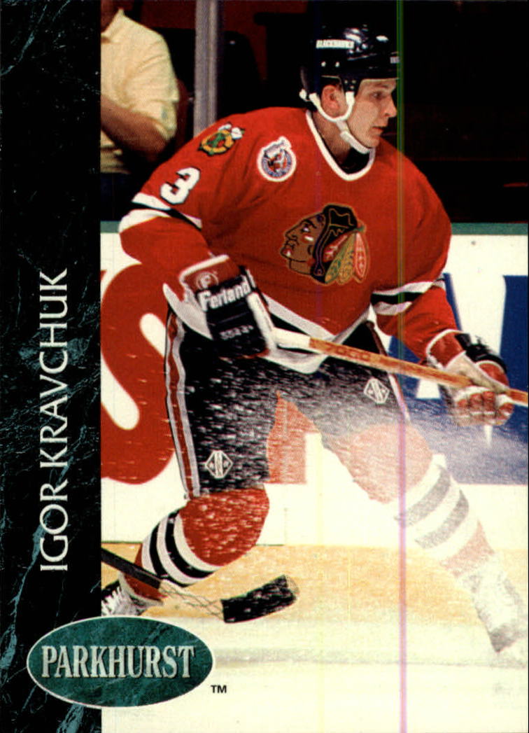 A3975- 1992-93 Parkhurst Hk Cards 1-250 +Rookies -You Pick- 15+ FREE US SHIP - Picture 67 of 454