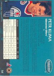 A3975- 1992-93 Parkhurst Hk Cards 1-250 +Rookies -You Pick- 15+ FREE US SHIP - Picture 104 of 454