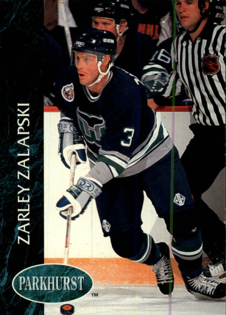 A3975- 1992-93 Parkhurst Hk Cards 1-250 +Rookies -You Pick- 15+ FREE US SHIP - Picture 113 of 454